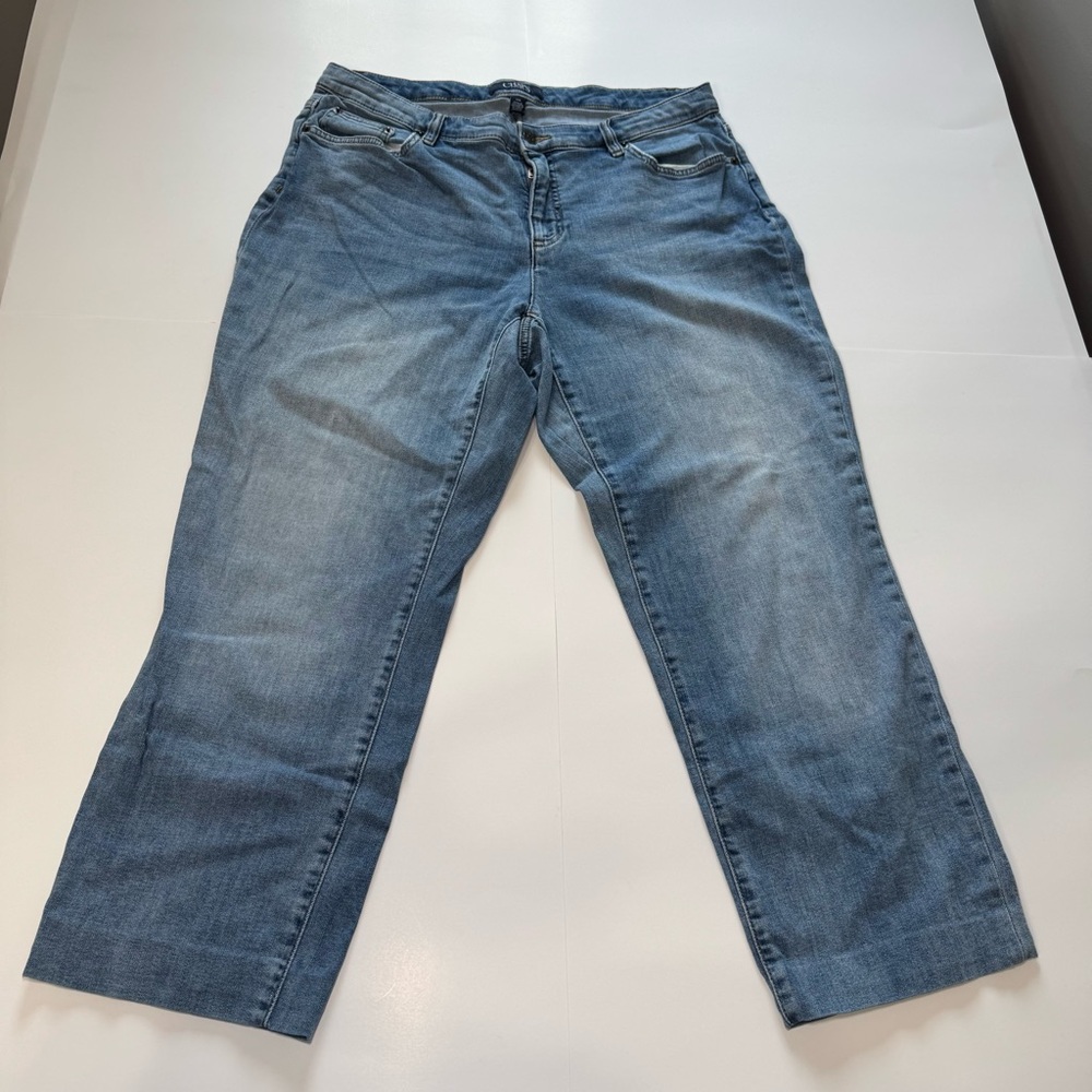 chaps Daniella curvy women’s size 16w